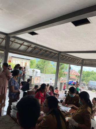 Posyandu Bd Nangka Mei Thn 2026 